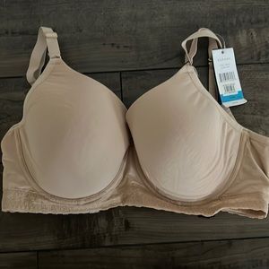 Natori Women's Understated Contour Underwire Bra - Size 34DDD